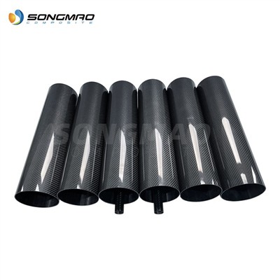 Important Factors Affecting The Application Effect Of Carbon Fiber Tubes Important Factors Affecting The Application Effect Of Carbon Fiber Tubes