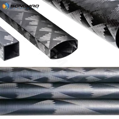 Aramid Fiber Vs Carbon Fiber, What Is The Difference?
